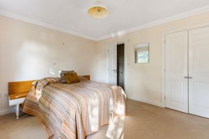 Bedroom- click for photo gallery